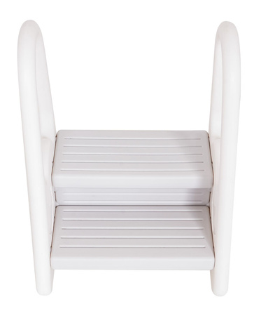 Schodki Dla Dzieci - Podest