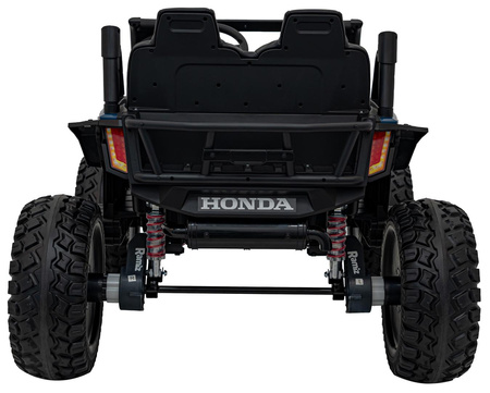 Pojazd Terenowy HONDA Talon 4x4 Niebieski