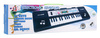31-klawiszowy Keyboard dla dzieci 5+ Mikrofon + Tryb lekcji - model nr 3108