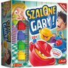 Gra rodzinna Szalone Gary Trefl 01767