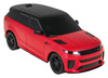 Autko R/C 1:24 Range Rover Sport SV Czerwony RASTAR