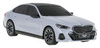 Autko R/C 1:24 BMW i5 Szary RASTAR