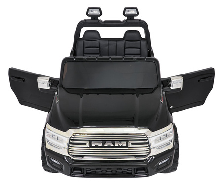 Pojazd RAM 3500 Czarny