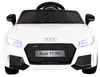 Pojazd AUDI Quatro TT RS EVA 2 4G Biały