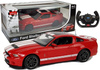 Auto R/C Ford Shelby Rastar 1:14 Czerwony na Pilota