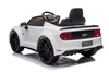 Auto Na Akumulator Ford Mustang GT Drift  SX2038 Biały