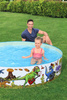 Basen Fill N Fun Pool Dinozaury BESTWAY