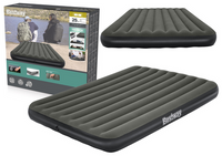 Materac Dmuchany 203 x 152 x 25 cm Bestway 6713N