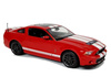 Auto R/C Ford Shelby Rastar 1:14 Czerwony na Pilota