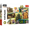 Puzzle - 160 - Grogu - Star Wars - Trefl 15411