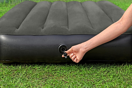 Dmuchany Materac 188 x 99 x 25 cm Bestway 6713L