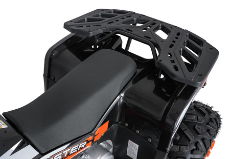 Pojazd Quad Spalinowy 200CC MONSTER Pomarańczowy