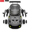 R/C 1:18 Porsche 911 GT2 RS Clubsport 25 Building kit RASTAR