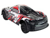 Auto Sportowe R/C 1:8 Szary Biały