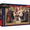 Puzzle - 1000 - Władca Pierścieni: Wojna Rohirrimów - Trefl 10937