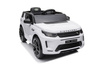 Auto Na Akumulator Range Rover Biały