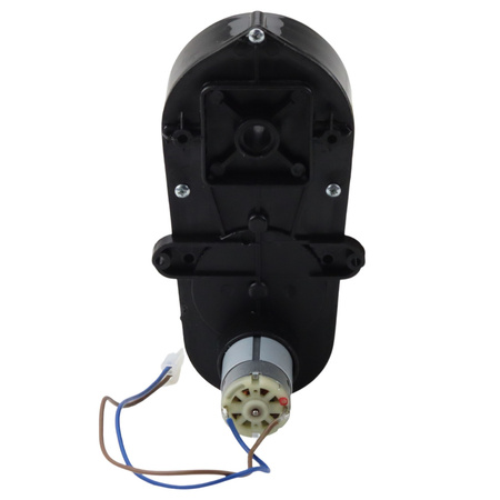 Silnik Przekładnia do Pojazdu na Akumulator 24V S2588-1