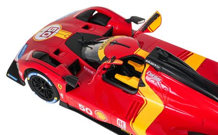 R/C 1:14 Ferrari 499P RASTAR