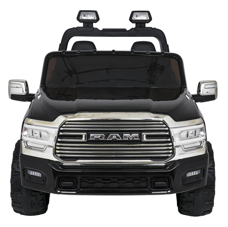 Pojazd RAM 3500 Czarny