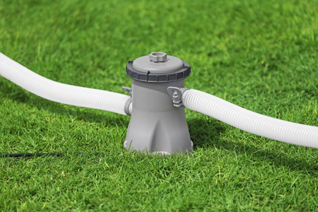 Pompa Filtrująca Do basenu 1249L/h  Bestway 58381