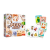 Gra rodzinna Pets & Friends Trefl 02443