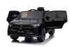 Pojazd Mercedes Benz EQA 250 Czarny