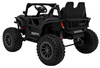 Pojazd Terenowy HONDA Talon 4x4 Czarny