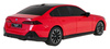 Autko R/C 1:24 BMW i5 Czerwony RASTAR