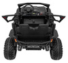 Pojazd Terenowy HONDA Talon 4x4 Czarny