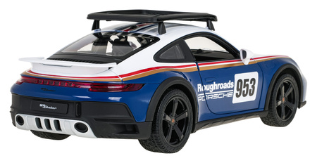 Autko R/C 1:14 Porsche 911 Dakar Performance RASTAR
