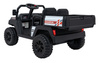 Pojazd Pick-Up Champion Czarny