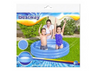 Dmuchany Basen Niebieski 122 cm x 25 cm Bestway 51025