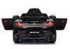Auto na Akumulator Mercedes GTR Czarny