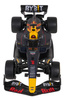 Autko Metalowe 1:32 Red Bull F1 RB19 RASTAR