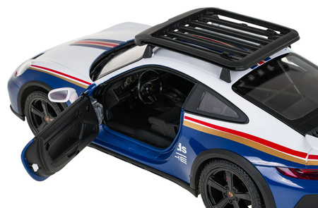 Autko R/C 1:14 Porsche 911 Dakar Performance RASTAR