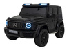 Pojazd Mercedes Benz G63 AMG XXL STRONG Czarny