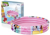 Dmuchany Basen Dla Dzieci Księżniczki DIsney 122 x 25 cm Bestway 91047