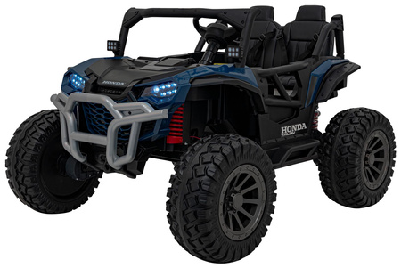 Pojazd Terenowy HONDA Talon 4x4 Niebieski