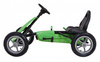 Gokart STAR Zielony