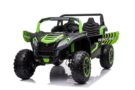 Auto Na Akumulator A032 24V14Ah EVA Zielone