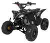 Pojazd Quad Spalinowy DESERT STORM LIFT Czarny