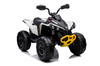 Quad Na Akumulator CAN-AM Renegate Biały