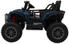 Pojazd Terenowy HONDA Talon 4x4 Niebieski