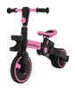 Rowerek Happy Bike 3w1 Sportrike Różowy