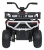Pojazd Quad ATV Robust 01 Biały