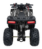 Pojazd Quad Spalinowy 125CC DISCOVERER Czarny