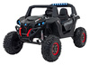 Pojazd Buggy UTV-MX 2000N Czarny