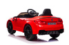 Pojazd Na Akumulator BMW M5 Czerwony