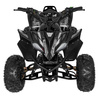 Pojazd Quad DESERT STORM LIFT Czarny