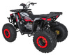 Pojazd Quad Spalinowy 200CC MONSTER Czerwony